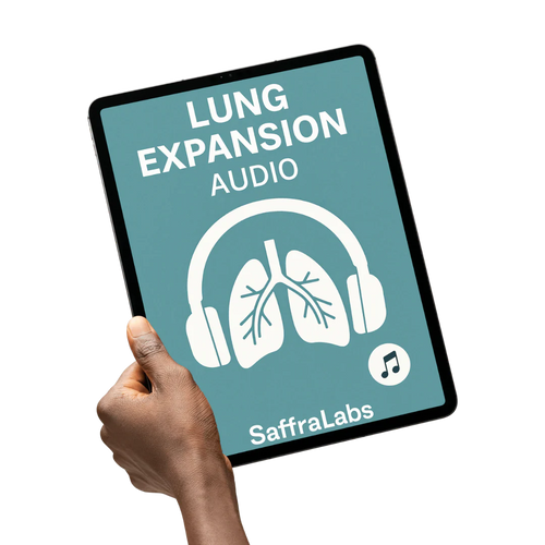 Begeleide Long vergroting audio